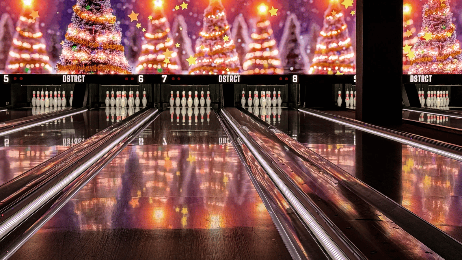 bowling