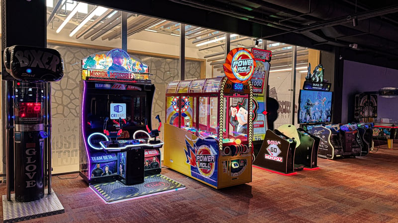 Galerie